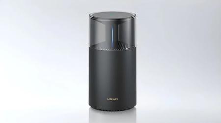 Huawei lanceert nieuwe X1 en X1 Pro routers met Wi-Fi 7 en HarmonyOS-integratie