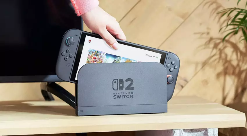 Het is een record aller tijden, met Nintendo Switch 2 verkopen boven de 3 miljoen eenheden in de eerste 24 uur