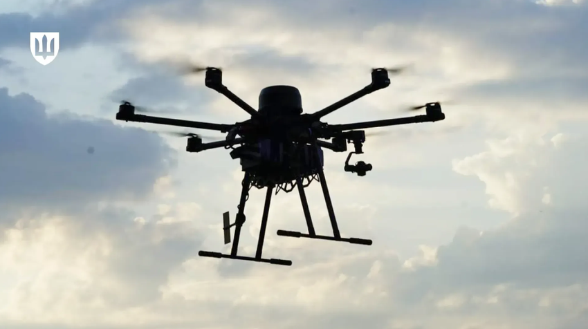 Het ministerie van Defensie heeft de Volyniak drone-bommenwerper goedgekeurd voor gebruik in de strijdkrachten van Oekraïne