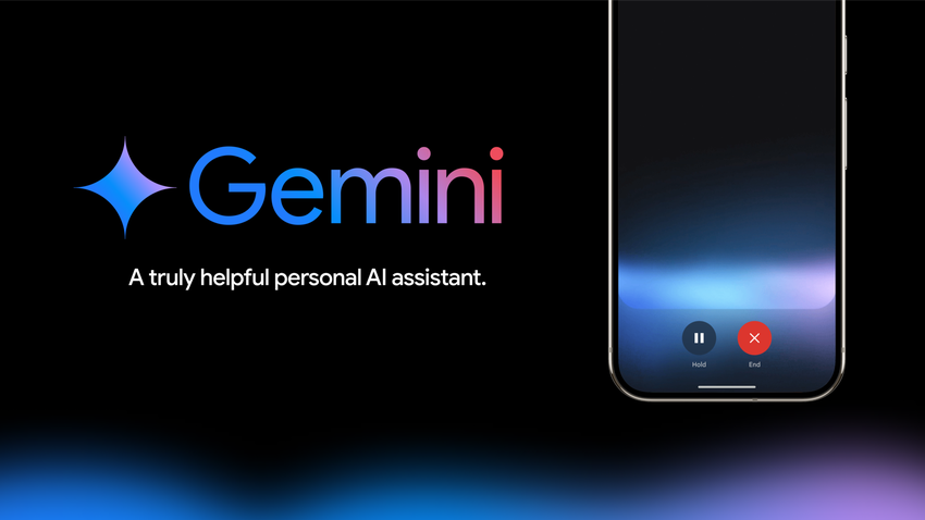 Google breidt de toegang tot de Gemini Live-functie uit naar alle Android-gebruikers
