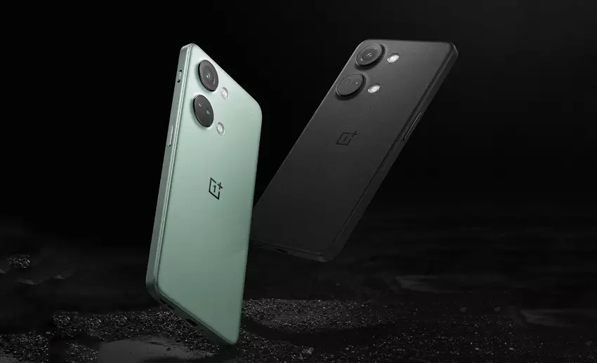 Bevestigd: de OnePlus Ace 3V krijgt een 5.500mAh batterij en ondersteuning voor 100W snelladen