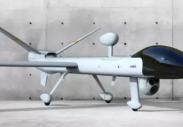 Airbus bereidt de start van de ...