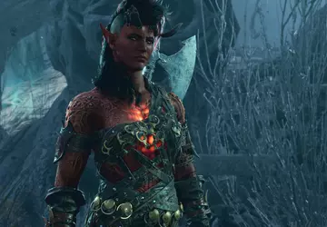 Larian richt zich nu op de ...