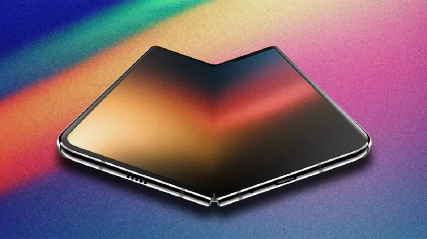 Titanium behuizing, dubbele camera en geen Face ID: een insider deelde interessante informatie over het eerste opvouwbare iPhone-model