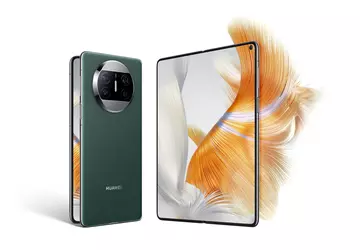 Huawei Mate X3 heeft een nieuwe ...
