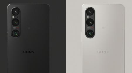 Sony Xperia 1 V beschikbaar voor pre-order bij Amazon: vlaggenschip smartphone met LinkBuds TWS hoofdtelefoon en $ 50 cadeaubon