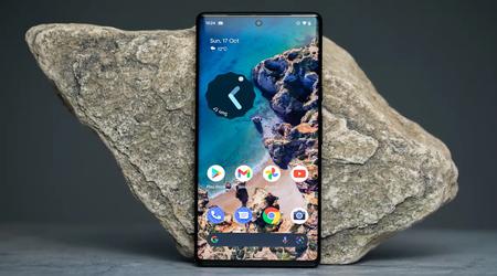 Google Pixel-smartphones krijgen nieuwe generatie oproepfilterfunctie