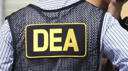 De U.S. Drug Enforcement Administration stuurde per ongeluk $55.000 in USDT cryptocurrency naar een oplichter