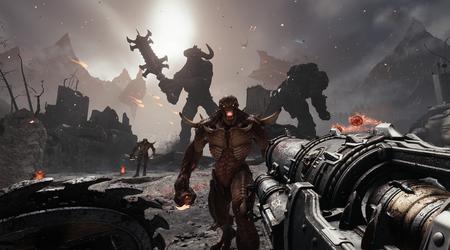 DOOM: The Dark Ages op schijf vereist een verplichte download - zelfs de fysieke versie werkt niet zonder internet