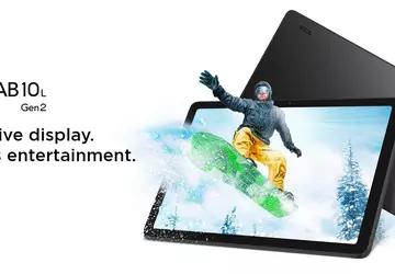 TCL Tab 10L Gen2 - een ...