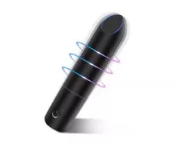 Geheime minnaar bullet vibrator