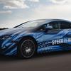 Voorbeeld van Mercedes-Benz stuursysteem