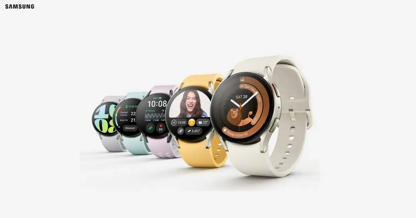 Samsung gaat Galaxy AI inbouwen in zijn smartwatches en andere draagbare apparaten