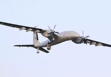 Saoedi-Arabië koopt Bayraktar Akinci-aanvalsdrones ter waarde ...