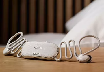 Philips lanceert AI-hoofdtelefoon op Kickstarter om ...