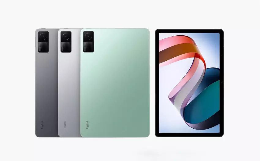 90Hz scherm, Snapdragon 680 chip en 8000mAh batterij: Xiaomi werkt aan de budget Redmi Pad 2 tablet