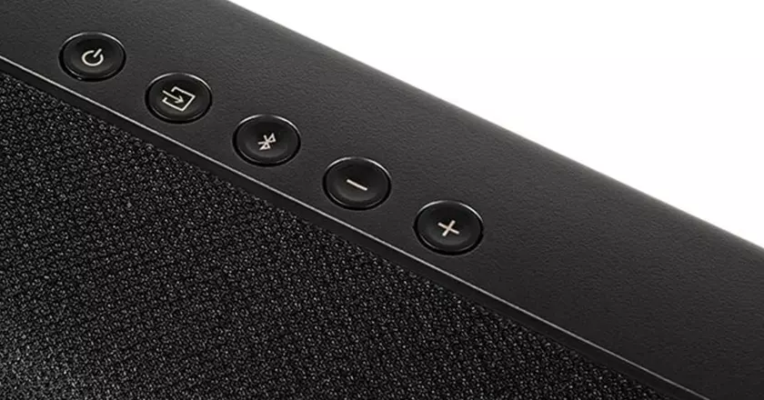 Polk Audio Signa S2 beste soundbar voor LG Oled