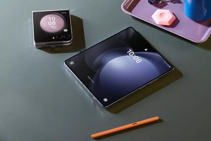 Geruchten: Samsung Galaxy Fold FE en Galaxy Flip FE opvouwbare smartphones worden aangedreven door Exynos 2400+ chip