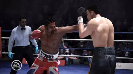 Geruchten: mogelijk wordt er dit jaar een nieuwe Fight Night-game aangekondigd