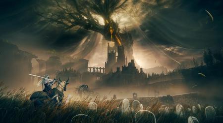 De Elden Ring: Schaduw van de Erdtree zal niet zoveel eindes hebben als het basisspel, - Miyazaki