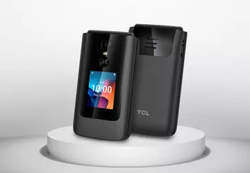 TCL heeft Flip 4 5G gepresenteerd ...