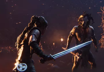 Senua's Saga: Hellblade II heeft zijn ...
