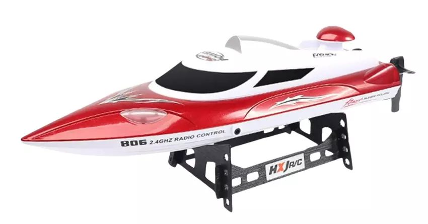 HONGXUNJIE ‎806b kleine rc boten voor zwembad