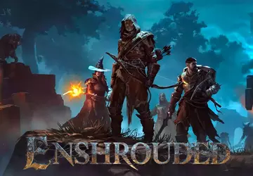 De fantasy survival simulatiegame Enshrouded is ...