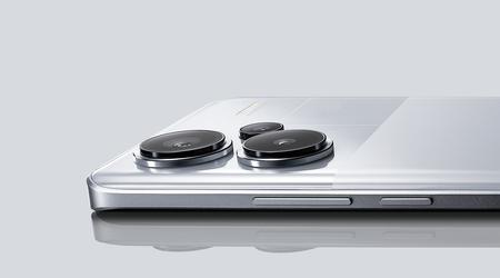 Niet alleen Redmi Note 13: Redmi Note 13 Pro komt ook op de wereldmarkt onder de merknaam POCO