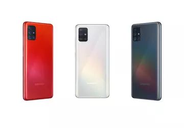 Samsung brengt beveiligingsupdate van maart uit ...