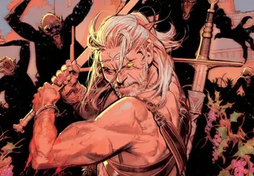 CD Projekt RED en uitgever Dark ...