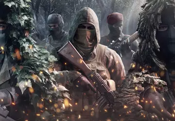 Geen online bij release: Fox Hunt-modus ...