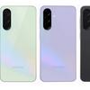 Samsung Galaxy A36 5G miniatuur