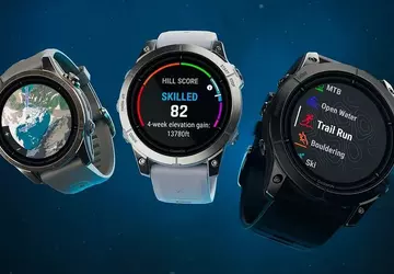 Prijzen voor nieuwe Garmin smartwatches zijn ...