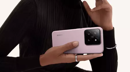 De Xiaomi 14 en Xiaomi 14 Pro hebben YMTC 3D NAND solid state geheugen, dat Apple niet heeft gekregen.