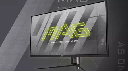 MSI MAG 401QR: 40-inch gamingmonitor met 155Hz IPS-paneel voor $422