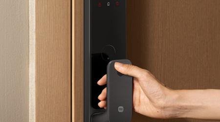 Xiaomi onthult Smart Door Lock 2 Cat Eye Edition: slim slot met videogesprek en stemverwisseling