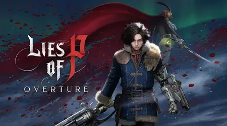 Neowiz heeft Lies of P: Overture aangekondigd, een prequel op de oorspronkelijke game die in de zomer van 2025 uitkomt.