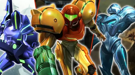Een bekende insider is ervan overtuigd dat het langverwachte spel Metroid Prime 4 nog dit jaar uitkomt