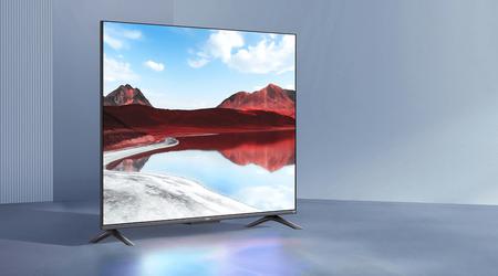 De Xiaomi TV A Pro 2025-serie is aangekomen in Europa: slimme tv's met QLED-schermen van 43 tot 75 inch en Google TV aan boord, geprijsd vanaf 299 euro.