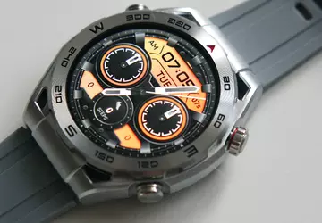 Haylou Watch R8 review: een smartwatch ...