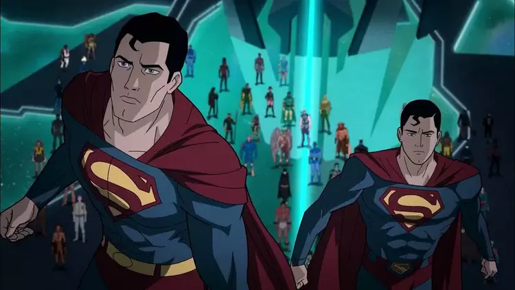 Warner Bros. heeft de release van ...