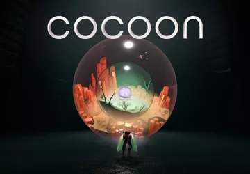 Cocoon, een avontuurlijk puzzelspel, is uitgebracht
