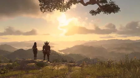 Assassin's Creed Shadows zal niet "om de 50 meter" bezienswaardigheden hebben - Ubisoft