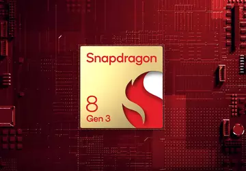 Qualcomm heeft het vlaggenschip, de Snapdragon ...