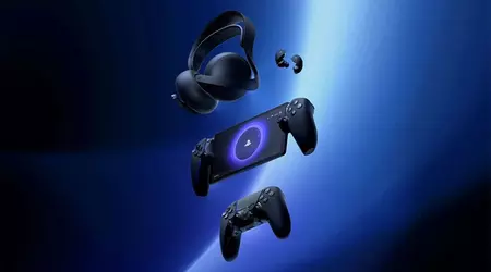 De PlayStation Midnight Black-collectie met stijlvolle gadgets is nu beschikbaar voor voorbestellingen