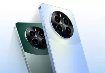 Realme Narzo 70 5G: 120Hz AMOLED-scherm, ...