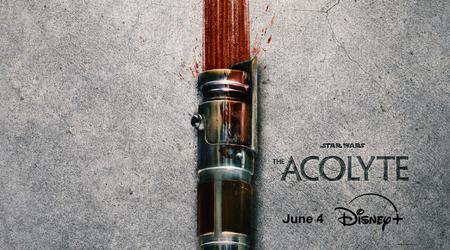 Acolyte-serie gaat op 4 juni in Star Wars-universum in première