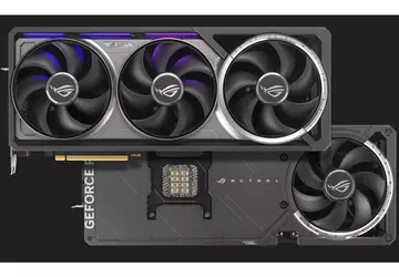 ASUS kondigt 24 modellen NVIDIA GeForce ...