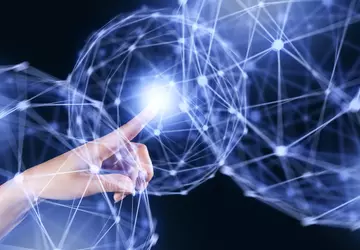 Typeface, een startup die generatieve AI ...